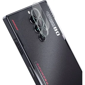 IMAK 78044 IMAK FULL COVER Sklo pro fotoaparát Nubia Redmagic 8 Pro
