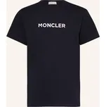 Moncler Enfant Dívčí Tričko, tmavě modrá, 128
