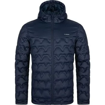 Pánská bunda LOAP ITOL XXL Tmavě modrá