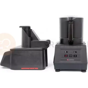 Barová židle Multifunkční zařízení Compact Line CK-241 Active | HENDI, 1050900