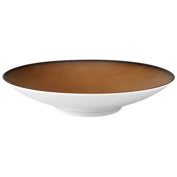 Seltmann Weiden Coup Fine Dining Caramel Mísa 28 cm
