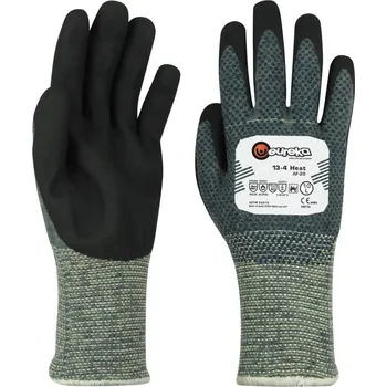 Pracovní rukavice Eureka Nehořlavé Arc Flash Rukavice úrovně 3 Velikost: L ArcFlash 28,8 cal/cm2