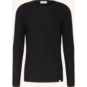 Pánský svetr Nowadays Pánský Svetr, černá, S