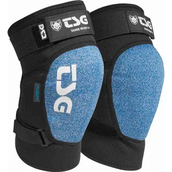 TSG chránič kolen - kneeguard tahoe resist A black (030) velikost: S