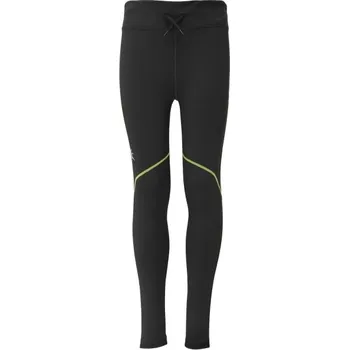 Dívčí oblečení Klimatex SPIRO Černá 146