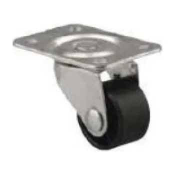 TS Kolečko nábytkové otočné 25mm