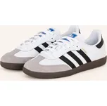 Adidas Originals Sneakersy Samba Og, bílá / černá / šedá