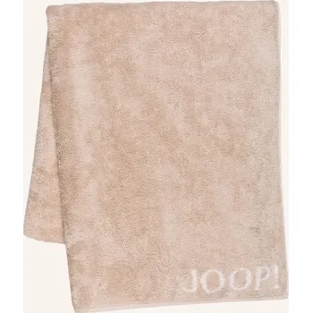 Joop! Osuška Do Sauny Classic Doubleface, světle hnědá