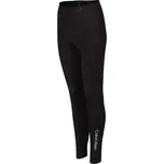 Dámské legíny Calvin Klein TIGHT FULL LENGHT XS Černá, Bílá
