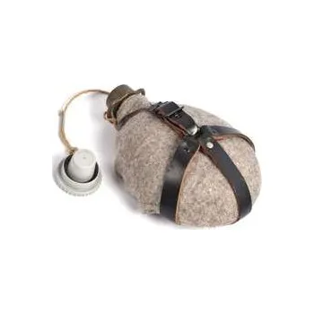 Láhev polní komplet