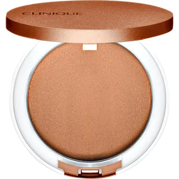 Pudr Clinique True Bronze, 03 sunblushed