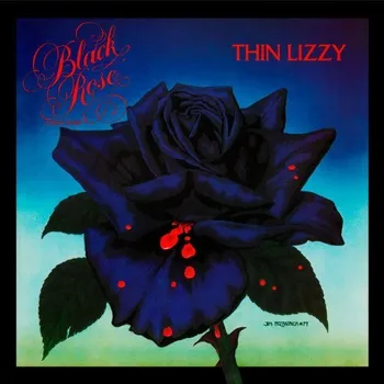 Zahraniční hudba Black Rose: A Rock Legend - Thin Lizzy