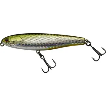 Umělá nástraha Wobler Illex Water Monitor 9,5cm 20gr Secret Green Sprat