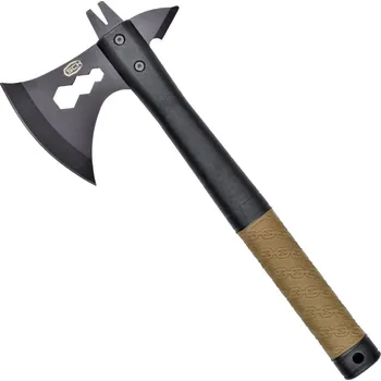 Sekera Steel Claw Knives Sekera SCK 1