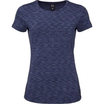 Dámské triko LOAP MARLONA M Modrá