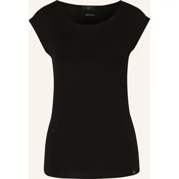 Dámské tričko Marc Cain Dámské Tričko, 900 schwarz, 34