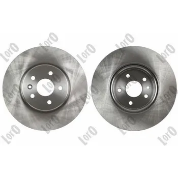 Brzdový kotouč Brzdový kotouč ABAKUS 231-03-225