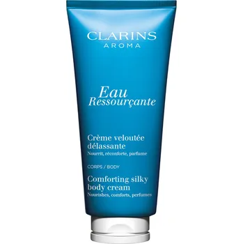 Clarins Eau Ressourcante,