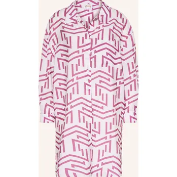 Dámské šaty Maryan Mehlhorn Dámské Plážové Šaty Honesty, bílá /...