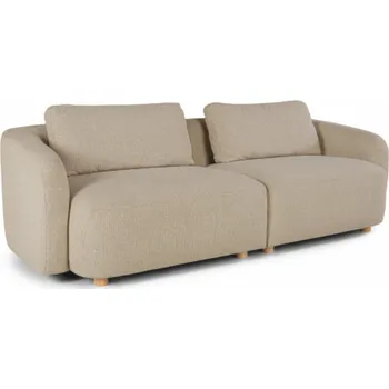 Stůl na stolní tenis Pohovka Domoletti dvoumístná, 220 x 95 cm x 70 cm