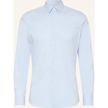 Pánská košile Paul Pánská Košile Slim Fit, tmavě modrá, 45