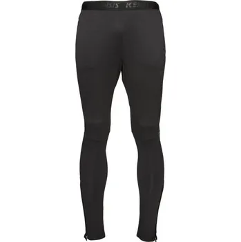 Pánské tepláky Kensis FONY 2XL Černá