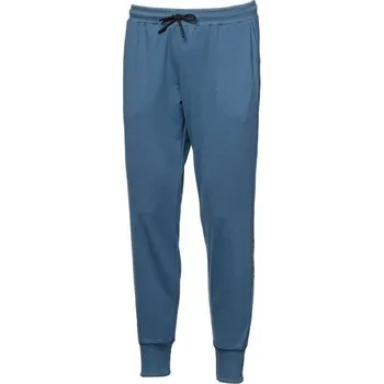 Pánské tepláky PROGRESS STINGER XXL Modrá, Černá