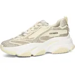 Steve Madden dámské módní tenisky - béžové