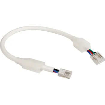 LED páska Deko-Light příslušenství - spojka pro 24V COB RGB Sauna LED pásek 930799