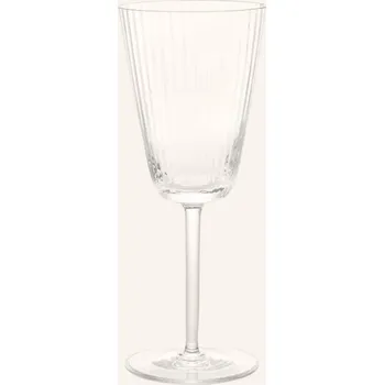 Sklenice Dolce & Gabbana Casa Sklenička Na Víno Carretto, bílá