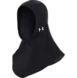 Hidžáb Under Armour SPORT HIJAB XS/S Černá