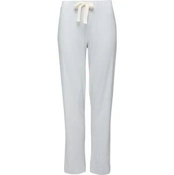 Dámské pyžamo Dámské pyžamové kalhoty BOODY GOODNIGHT SLEEP PANTS L Šedá