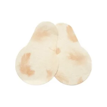 Nálepky na bradavky Julimex 0CA53 All Up, přírodní A/B i384_73987973