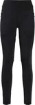 Dámské outdoorové kalhoty Jack Wolfskin SALMASER TIGHTS W S Černá