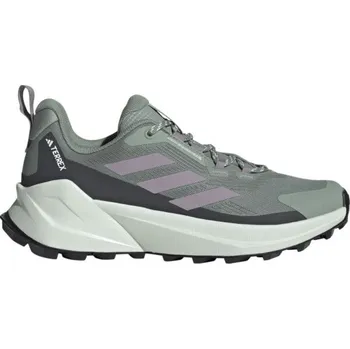 Dámská treková obuv Dámská outdoorová obuv adidas TERREX TRAILMAKER 2 W 5 Zelená, Fialová, Bílá