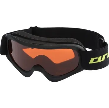 Dětské lyžařské brýle Arcore BAJA UNI Černá, Žlutá