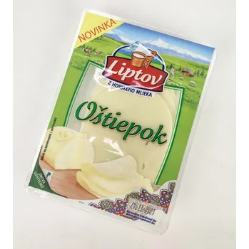 Koření Oštiepok plátky - Liptov - 100g