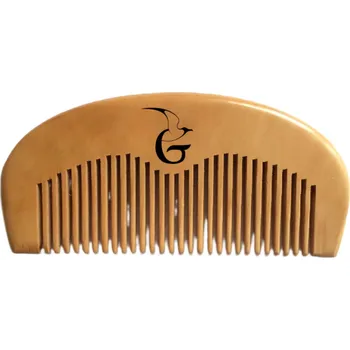 Gaira 4001-16 hřeben na vousy