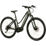 CRUSSIS ONE-Cross low 7.9-M 20 Ah 28"…