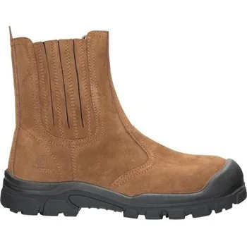 Pracovní obuv Pracovní obuv ARDON®WELDER O1 HRO Velikost: EUR 38 G3292/38