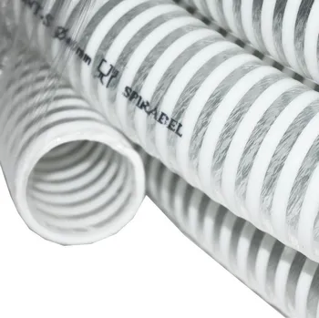 Příslušenství k čerpadlu Mellarius Hadice k čerpadlům Ø 40mm - 1 m