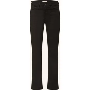 Dámské džíny Levi's® Dámské Džíny 314 Levi's® Sculpt, 00 blacks, 42