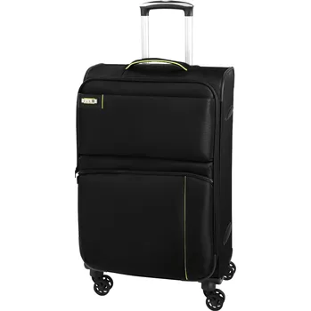 d&n Travel 6704 4W M 61 l barva: Black