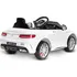 Dětské elektrovozidlo Caretero Toyz Mercedes-Benz