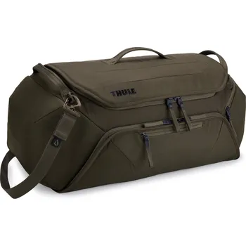 brašna na kolo Thule RoundTrip Bike Duffel 55L Deep Khaki 2024