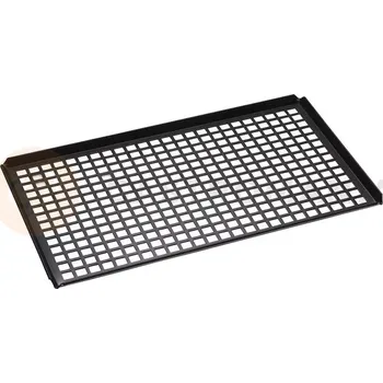 Speciální rošt na grilování zeleniny s nepřilnavým povrchem GN 1/1 | LAINOX, GV110