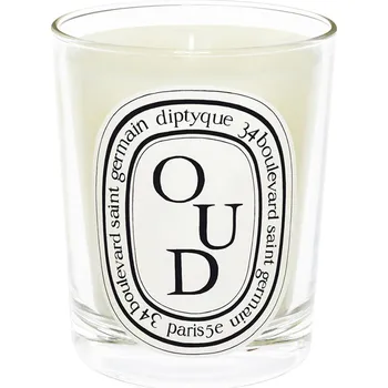 Svíčka Diptyque Oud,