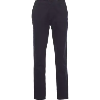 montérky PAYPER ENGINE SUMMER kalhoty pas modré navy - NAVY XXXL