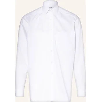 Pánská košile Olymp Pánská Košile Luxor Comfort Fit, bílá, 39