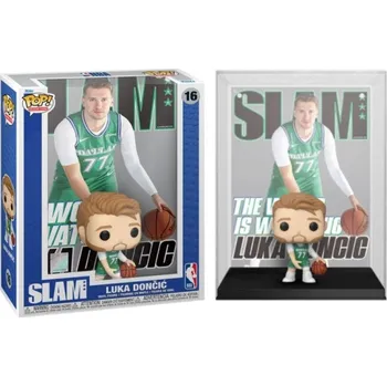 Figurka Funko Pop! 16 NBA Luka Doncic